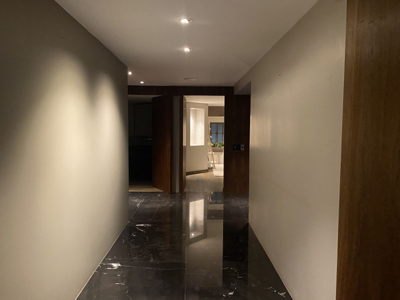 Departamento En Venta En Bosques De Las Lomas