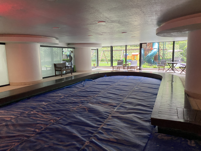 Departamento En Venta En Bosques De Las Lomas