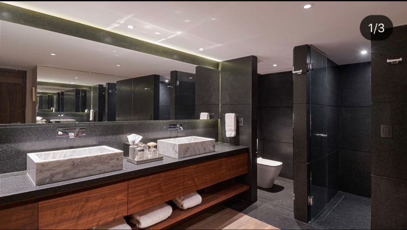 Departamento En Venta En Bosques De Las Lomas