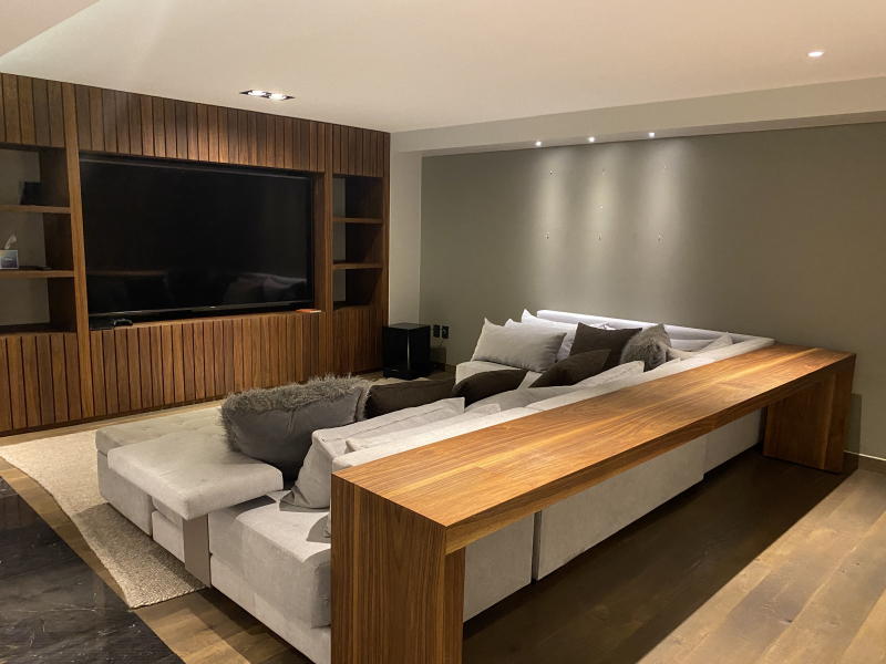 Departamento En Venta En Bosques De Las Lomas