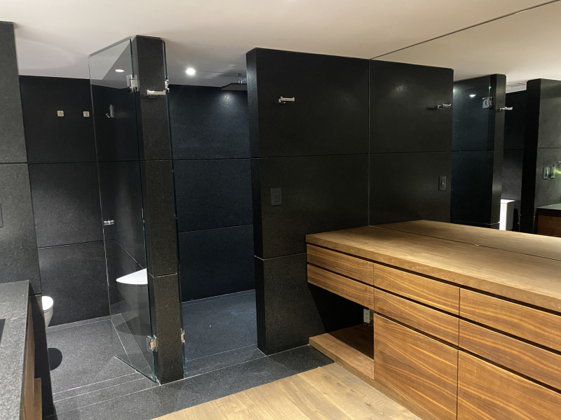 Departamento En Venta En Bosques De Las Lomas