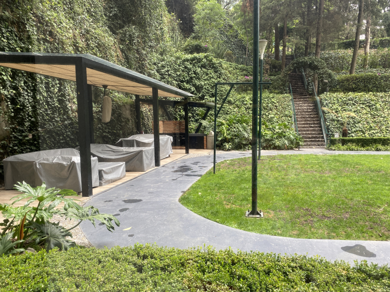 Departamento En Venta En Bosques De Las Lomas
