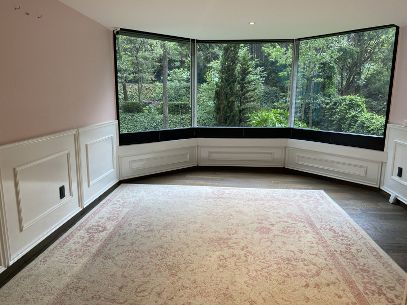Departamento En Venta En Bosques De Las Lomas