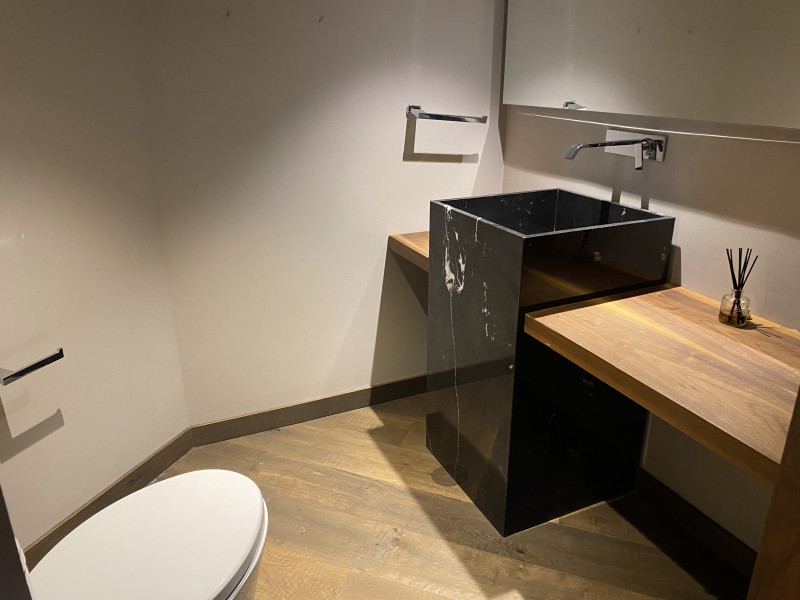 Departamento En Venta En Bosques De Las Lomas