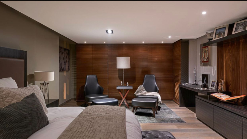 Departamento En Venta En Bosques De Las Lomas
