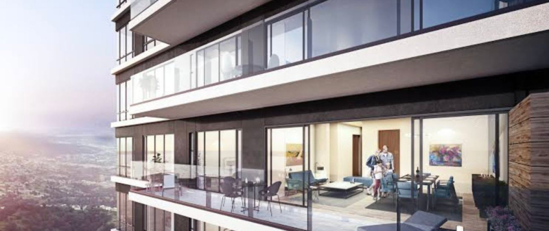 Departamento En Venta En Green House