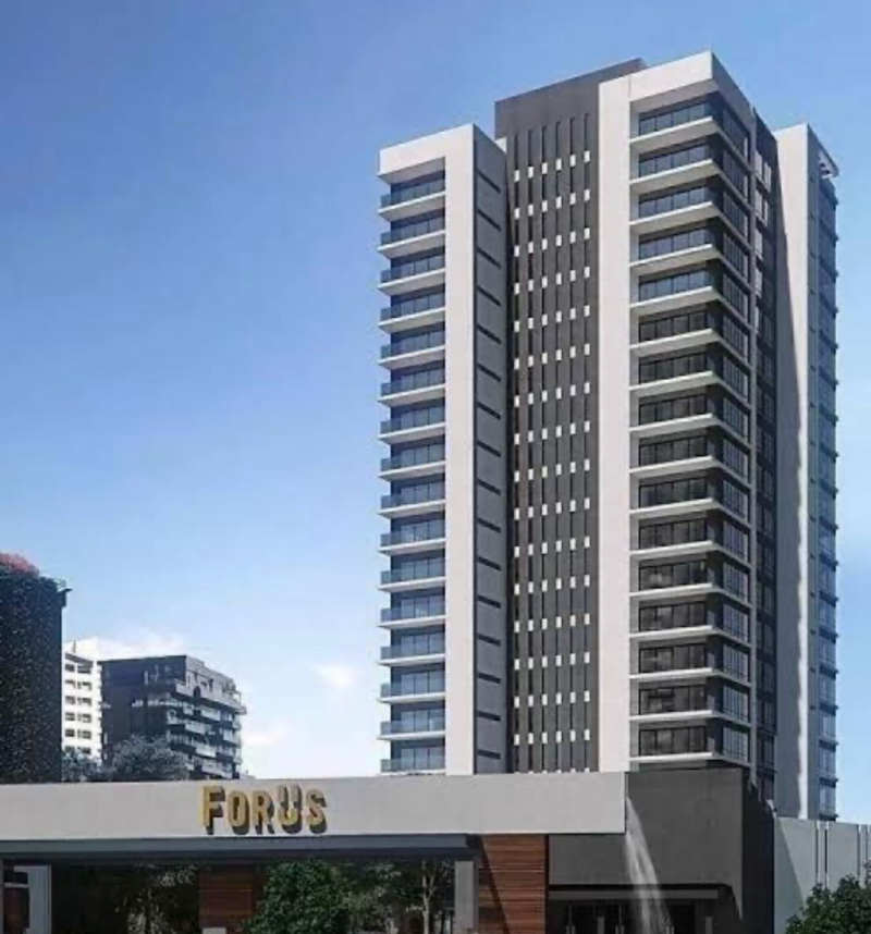 Departamento En Venta En Green House