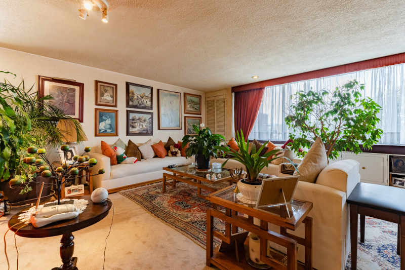 Departamento En Venta En Acacias