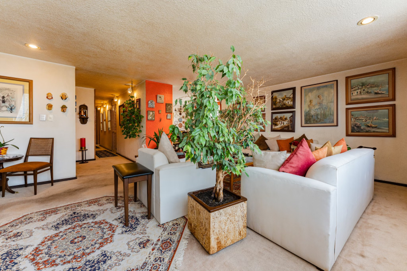 Departamento En Venta En Acacias