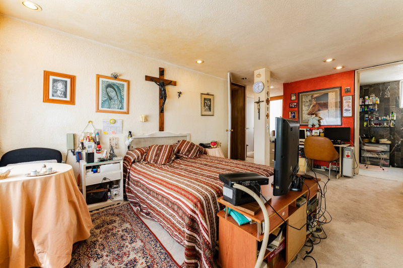 Departamento En Venta En Acacias