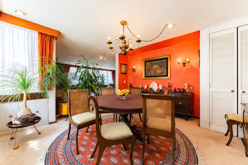 Departamento En Venta En Acacias