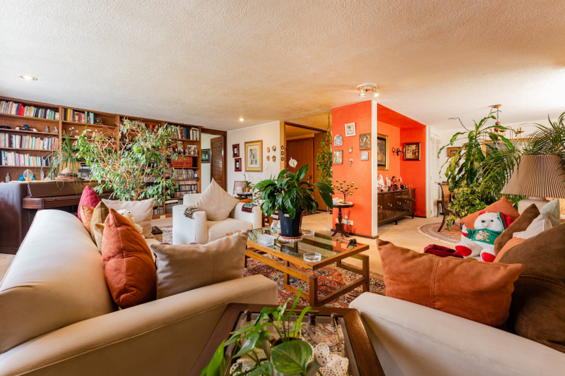 Departamento En Venta En Acacias