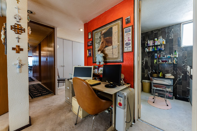 Departamento En Venta En Acacias
