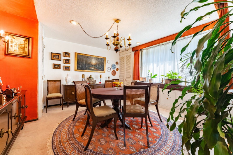 Departamento En Venta En Acacias