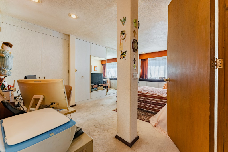Departamento En Venta En Acacias