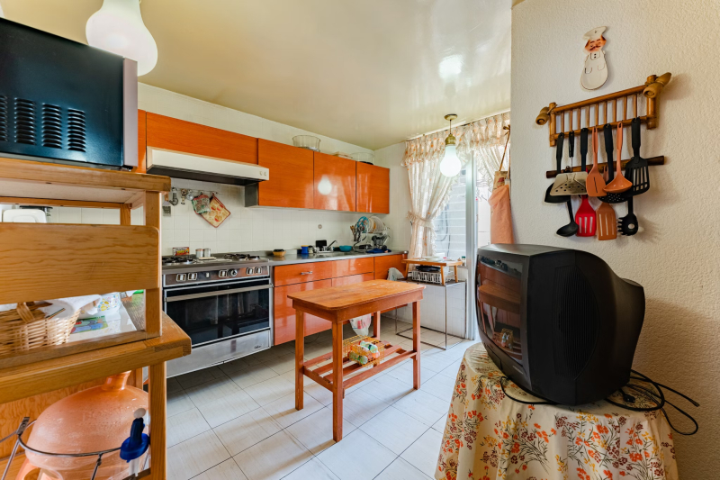 Departamento En Venta En Acacias