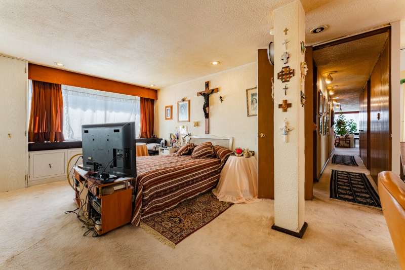 Departamento En Venta En Acacias