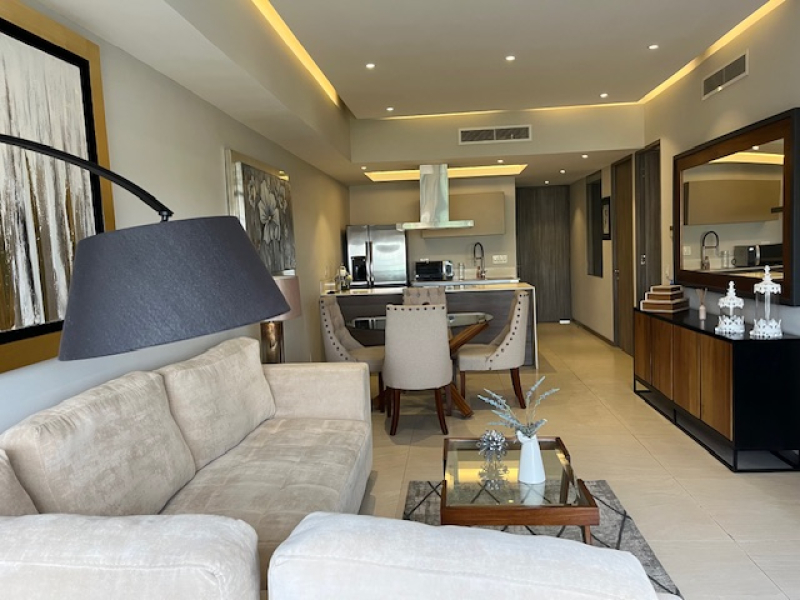 Departamento en Venta Park life PabellÃ³n Guadalajara