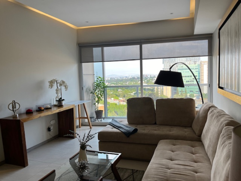Departamento En Venta Colinas De San Javier Guadalajara