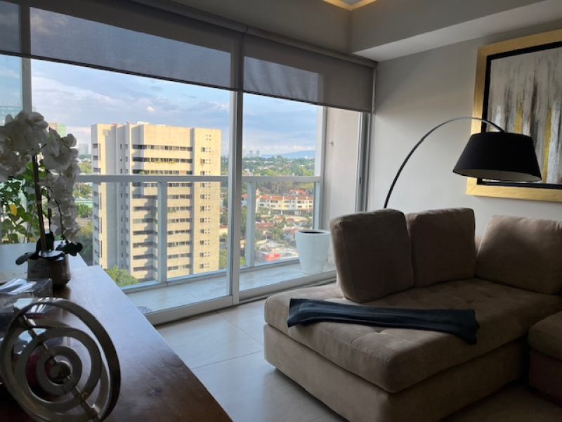 Departamento En Venta Colinas De San Javier Guadalajara