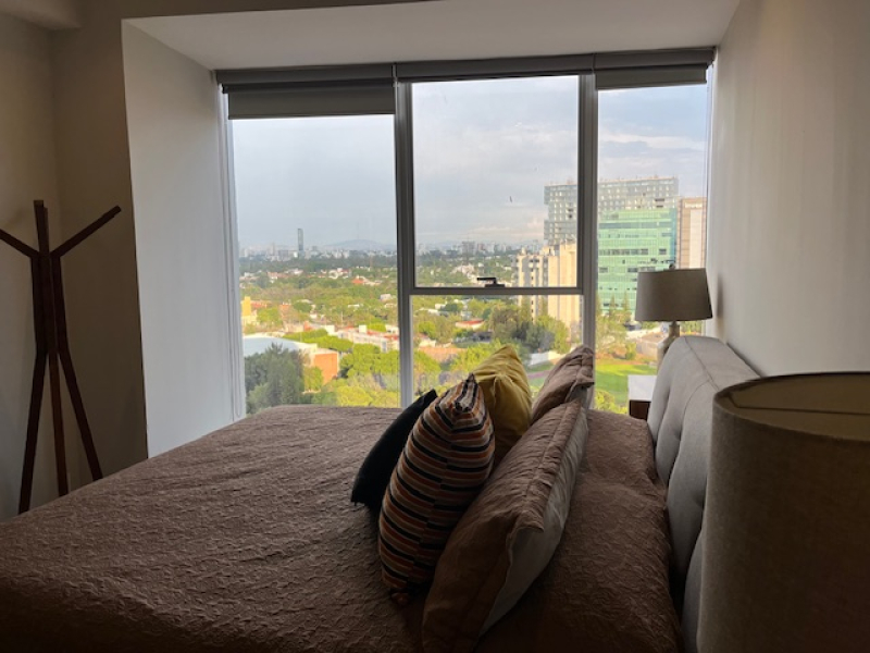Departamento En Venta Colinas De San Javier Guadalajara