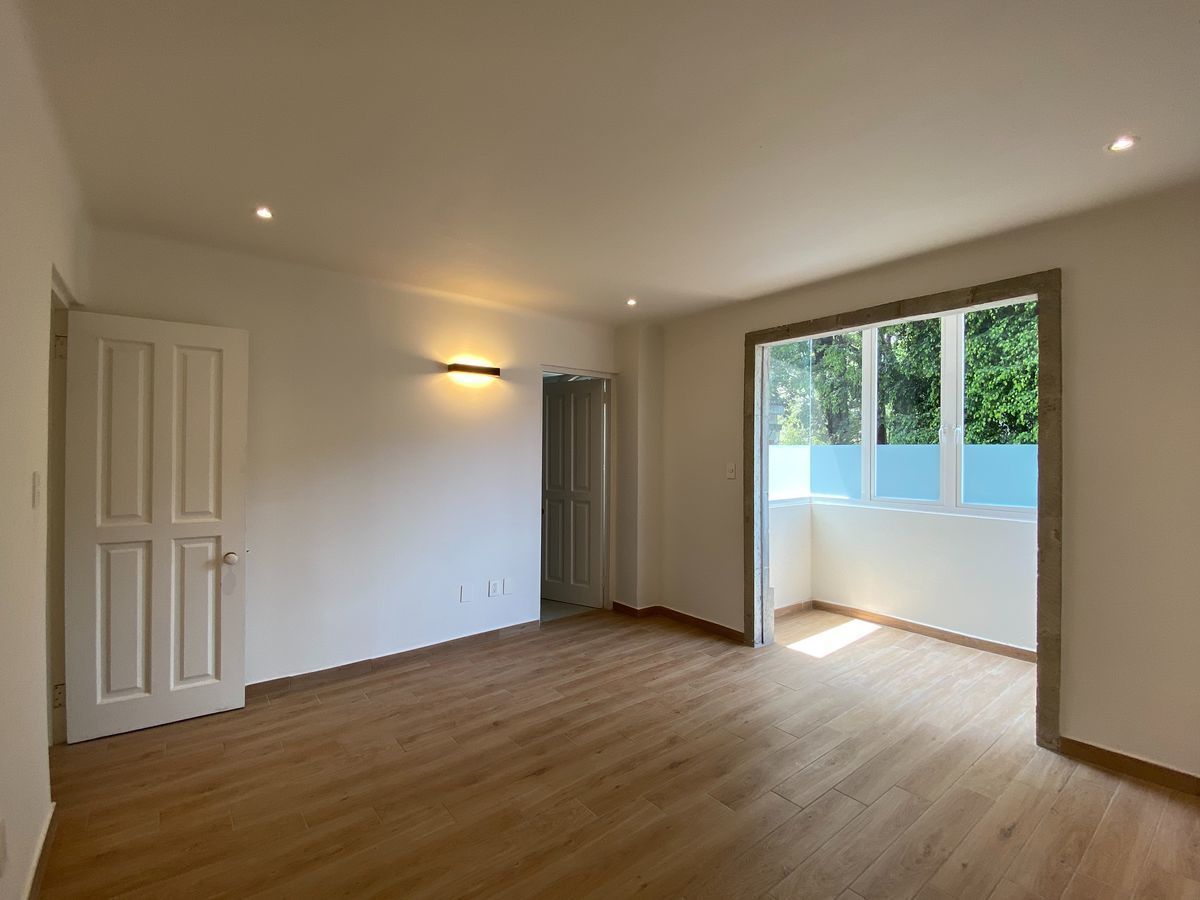 renta bosques de las las lomas granados.