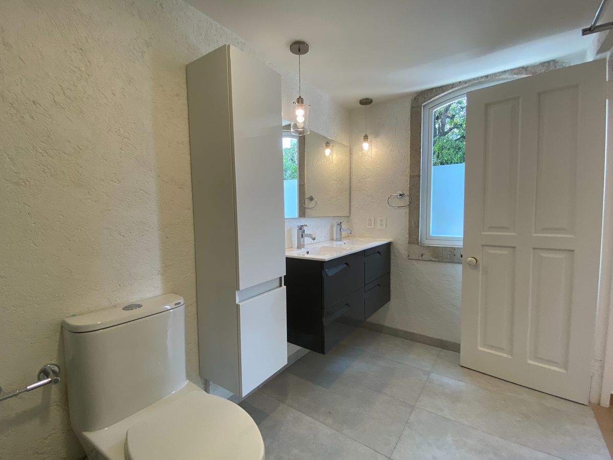 renta bosques de las las lomas granados.