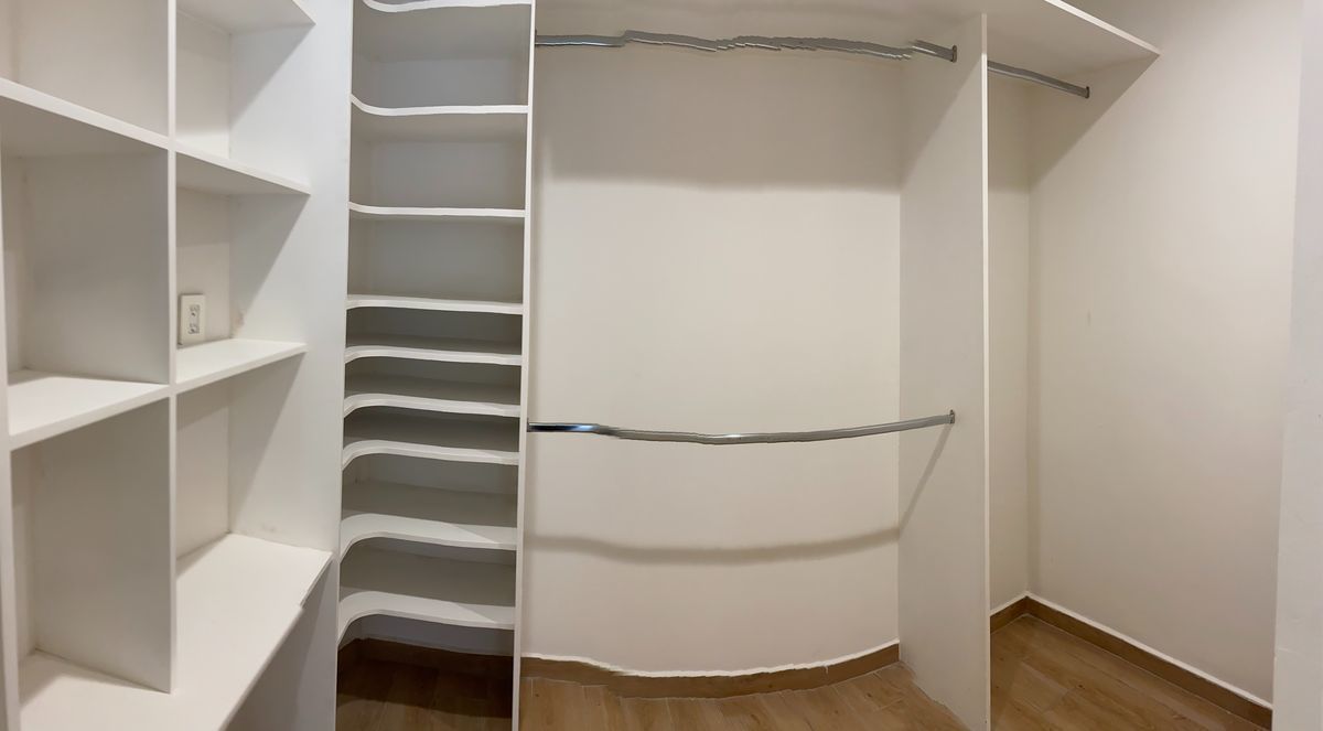 renta bosques de las las lomas granados.