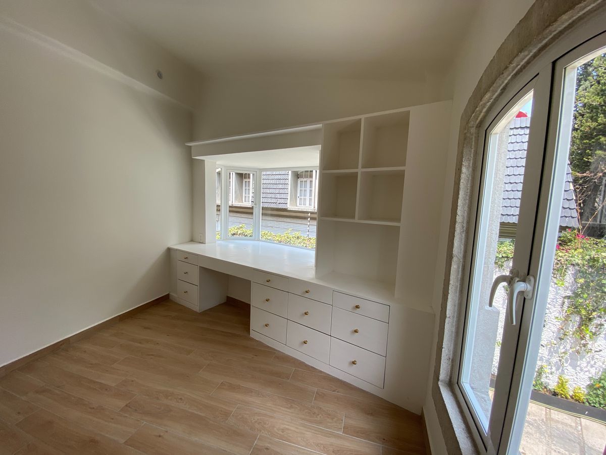 renta bosques de las las lomas granados.