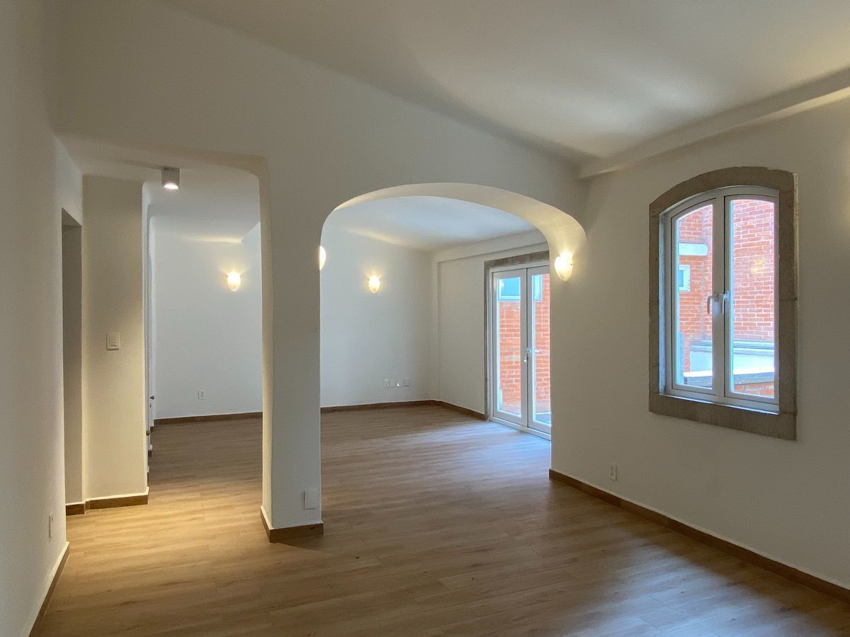 renta bosques de las las lomas granados.