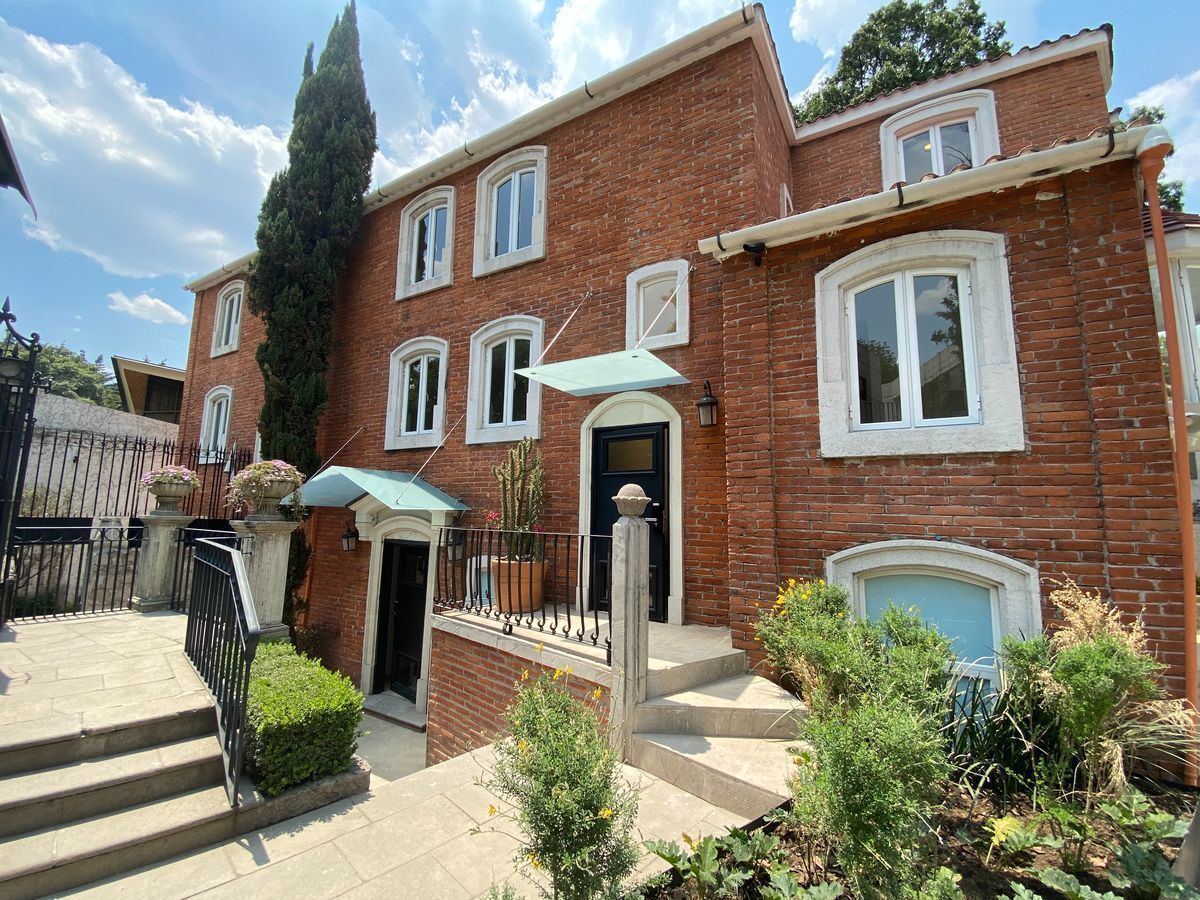 renta bosques de las las lomas granados.