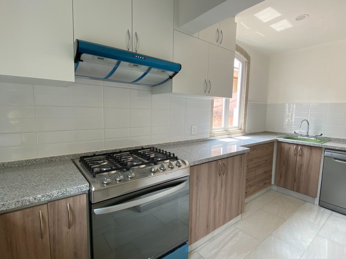 renta bosques de las las lomas granados.