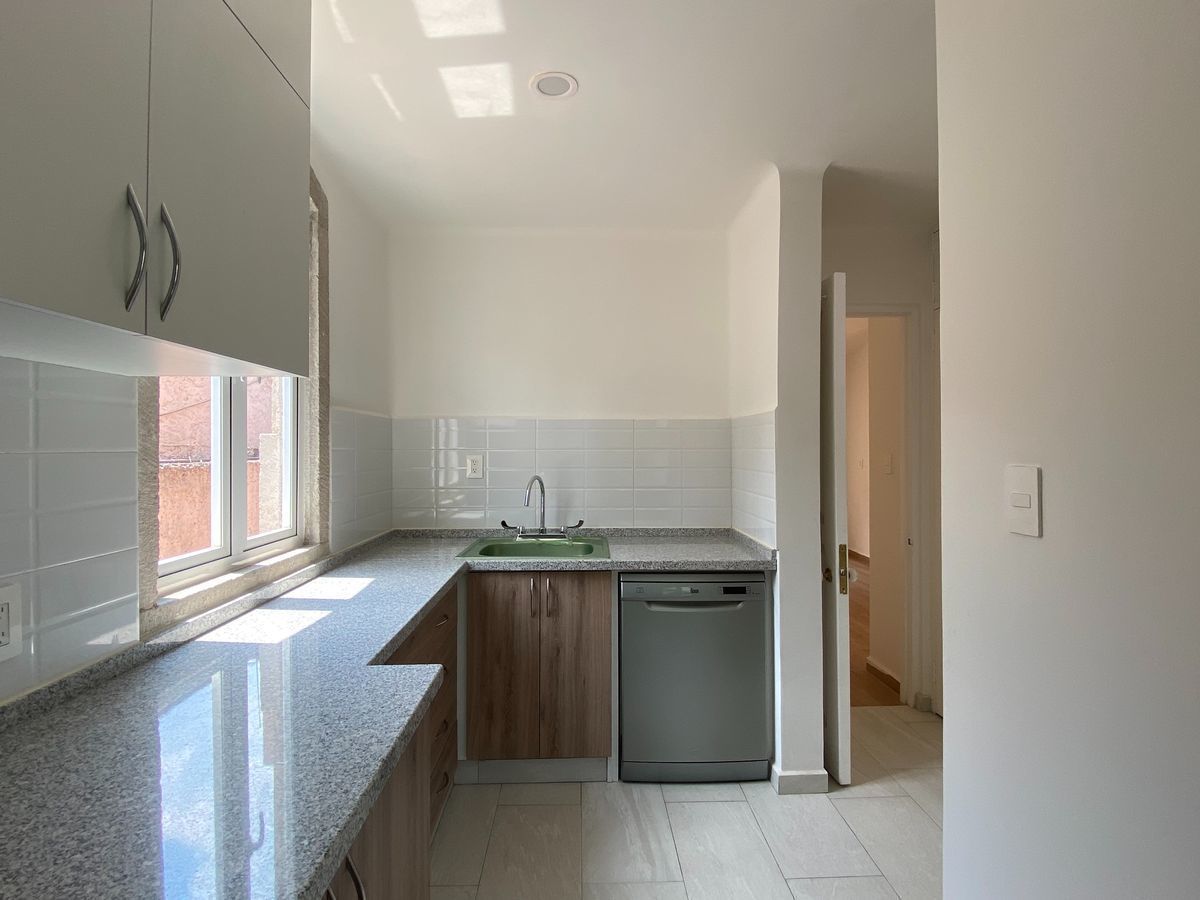 renta bosques de las las lomas granados.