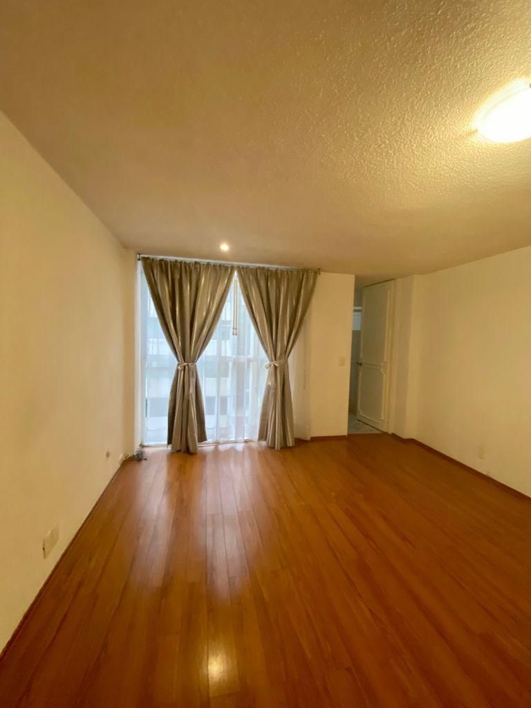 renta departamento polanco emerson