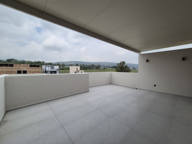Casa En Condominio En Venta En Bosques Vallarta