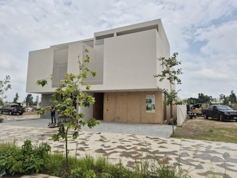 Casa En Condominio En Venta En Bosques Vallarta