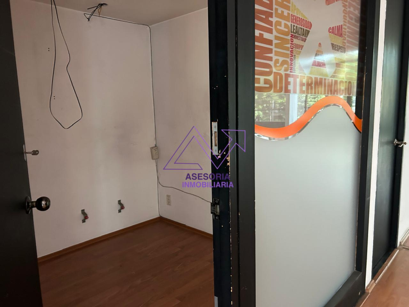 Oficina En Renta En Polanco