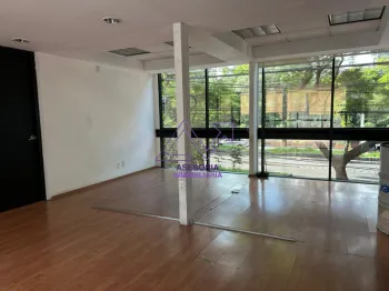 Oficina En Renta En Polanco