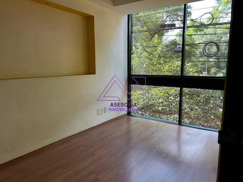 Oficina En Renta En Polanco
