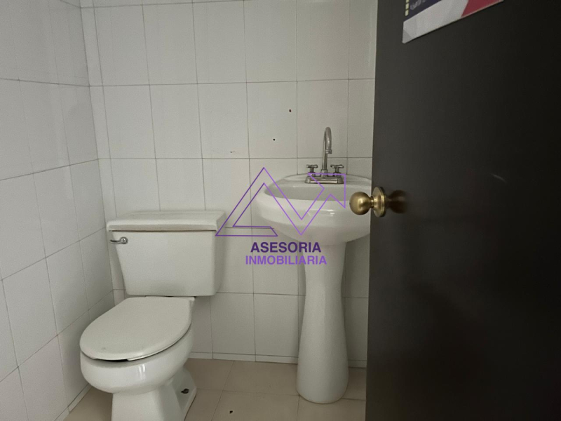 Oficina En Renta En Polanco