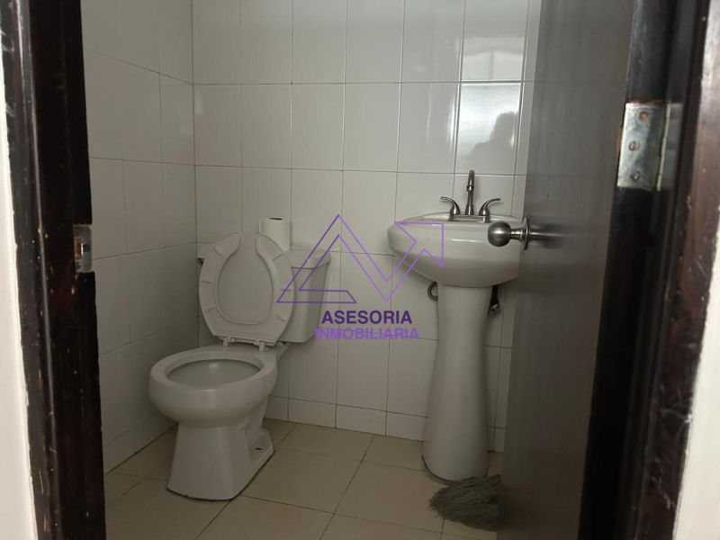 Oficina En Renta En Polanco
