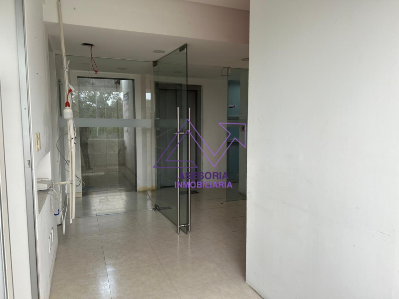 Oficina En Renta En Polanco