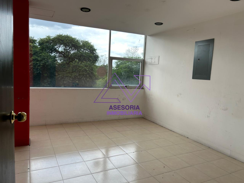 Oficina En Renta En Polanco