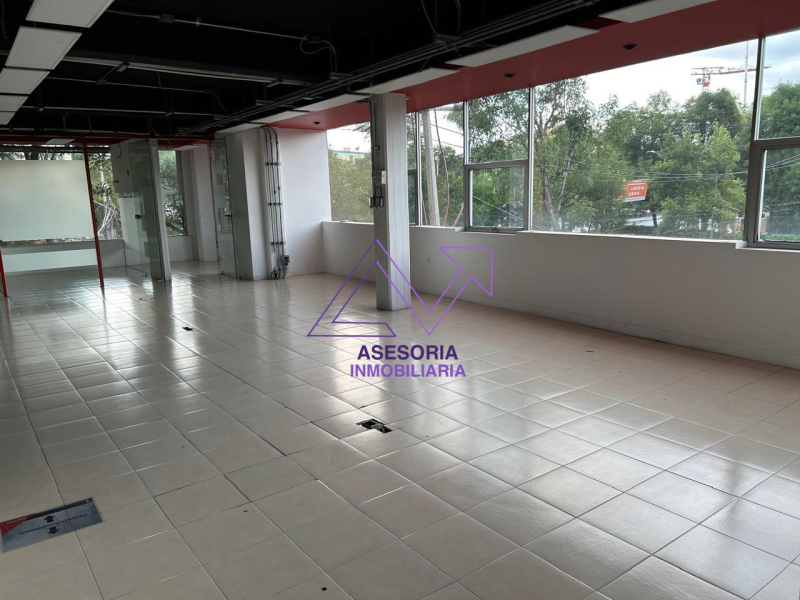 Oficina En Renta En Polanco