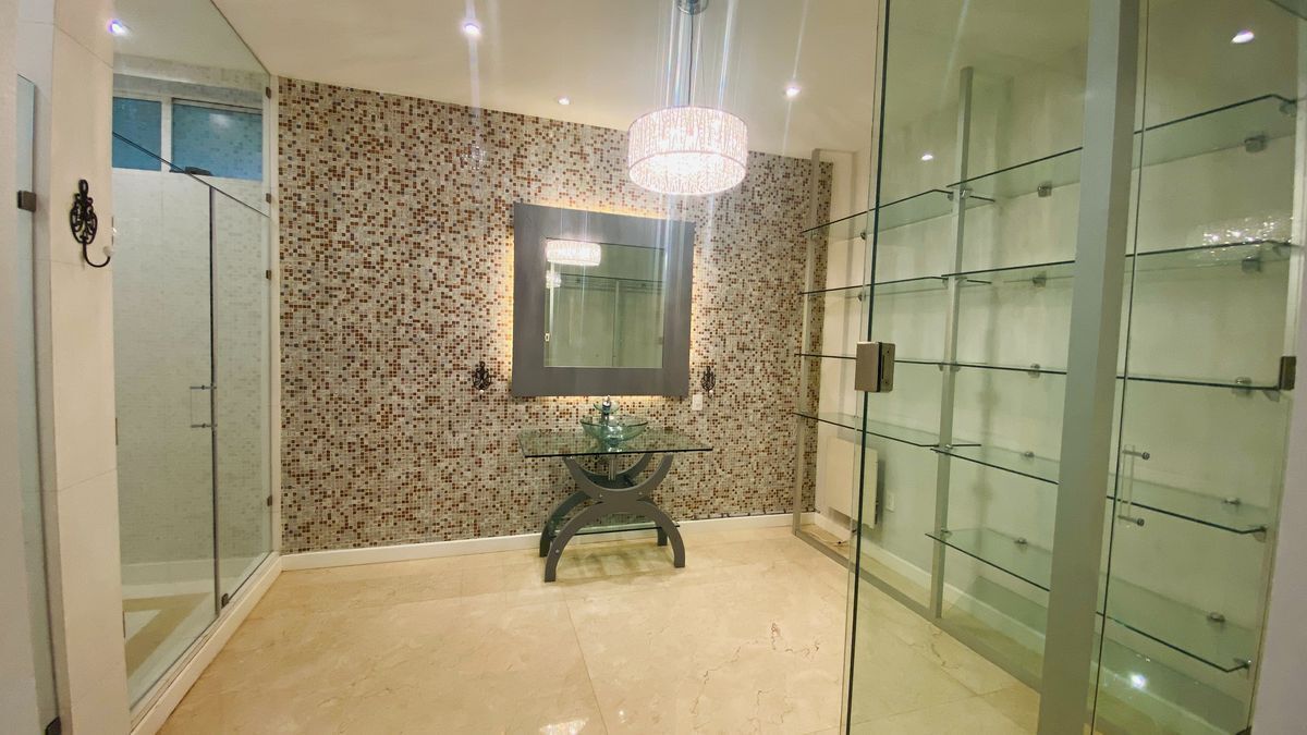 departamento renta lomas country