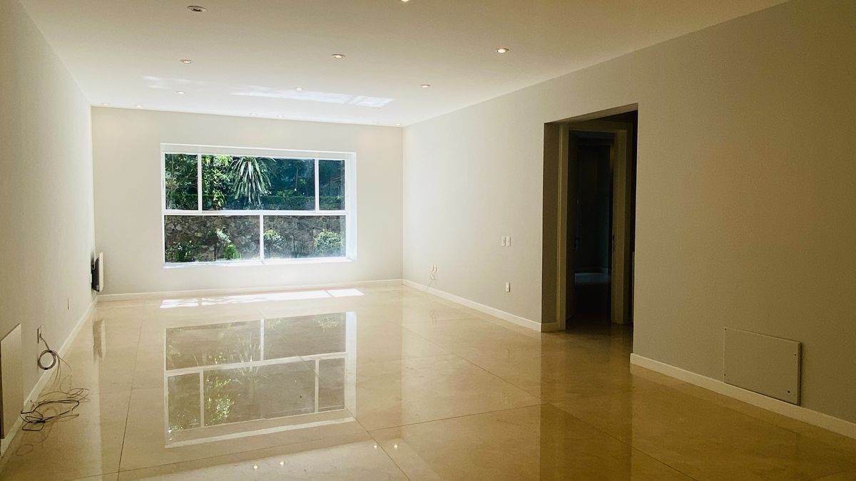 departamento renta lomas country