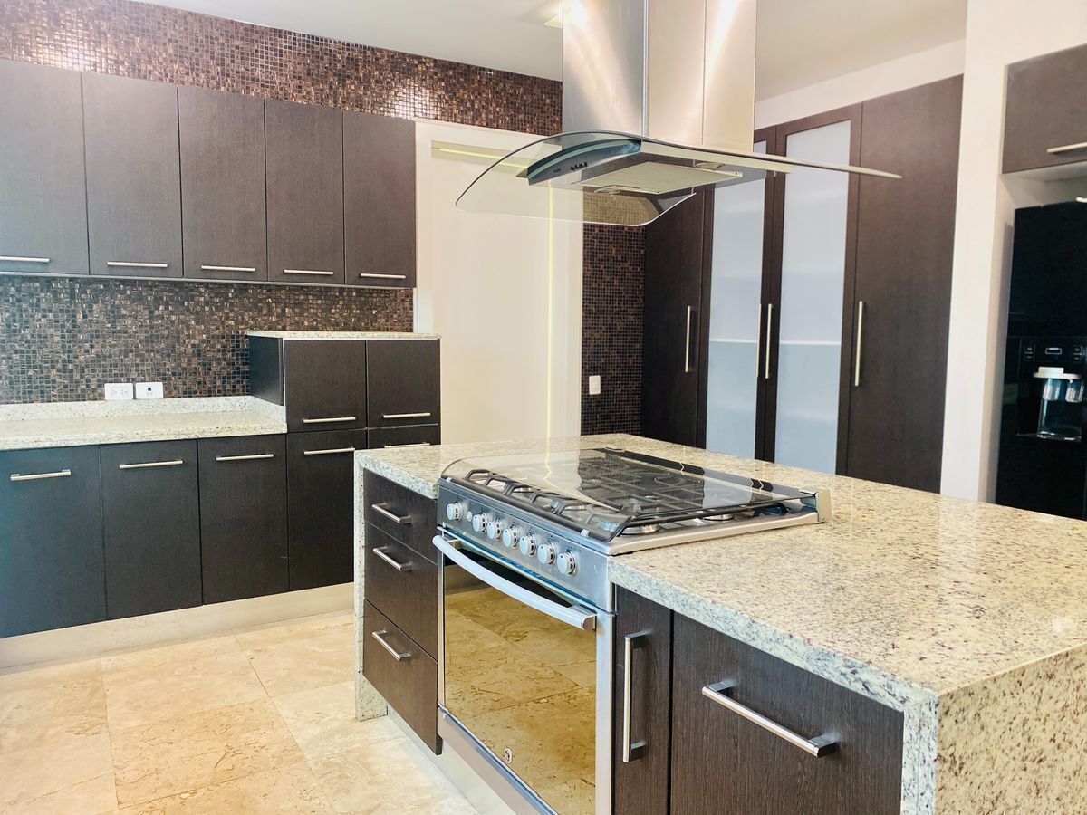 departamento renta lomas country