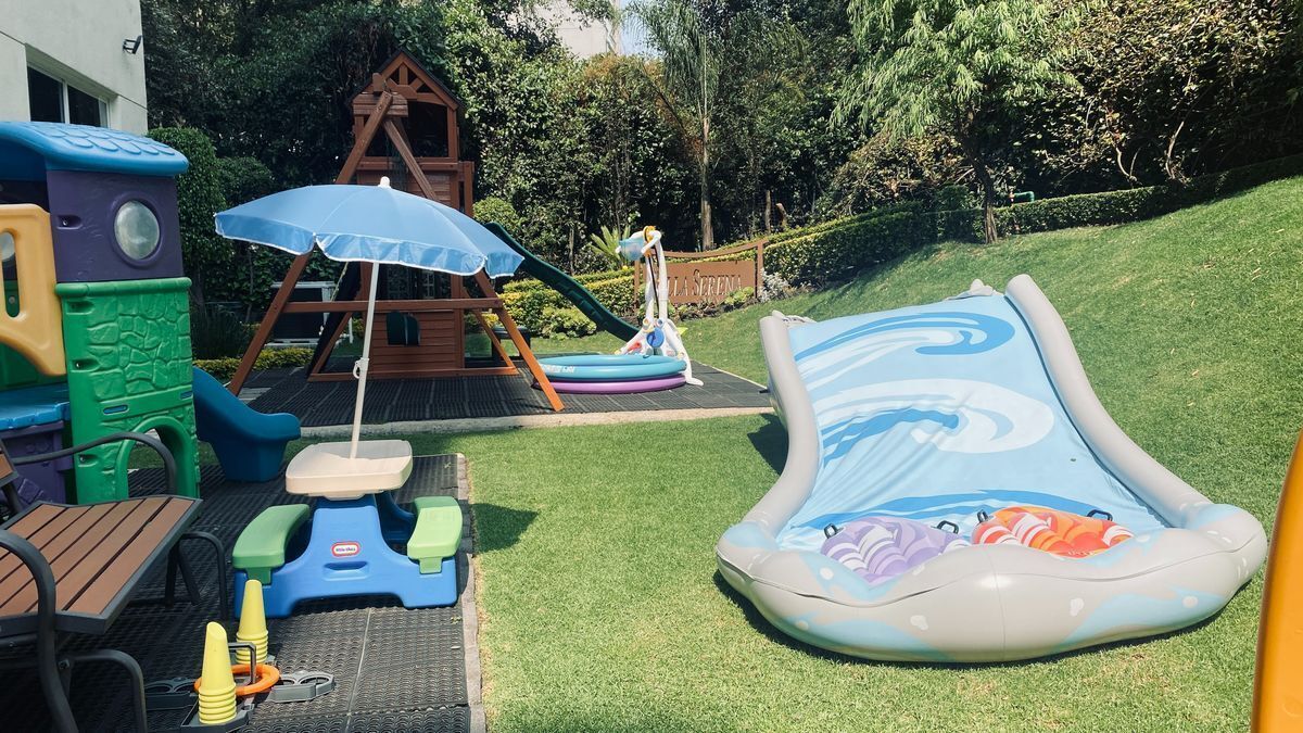 departamento renta lomas country