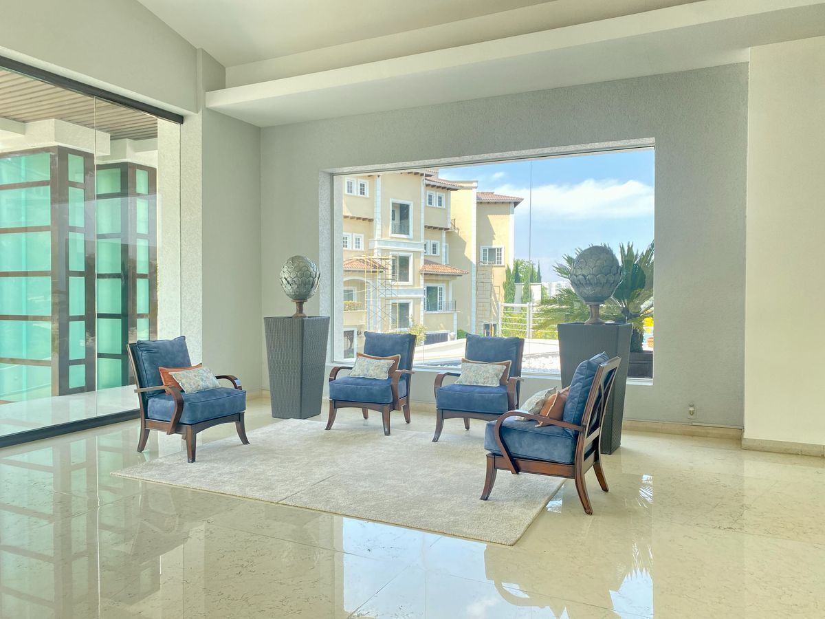 departamento renta lomas country