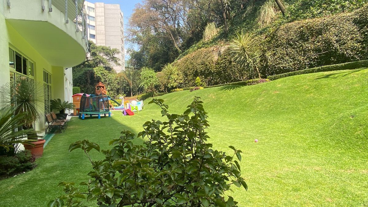 departamento renta lomas country